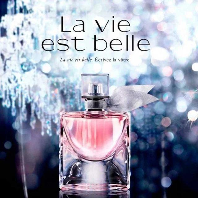 LANCOME LA VIE EST BELLE - 100 ml - Useizibr
