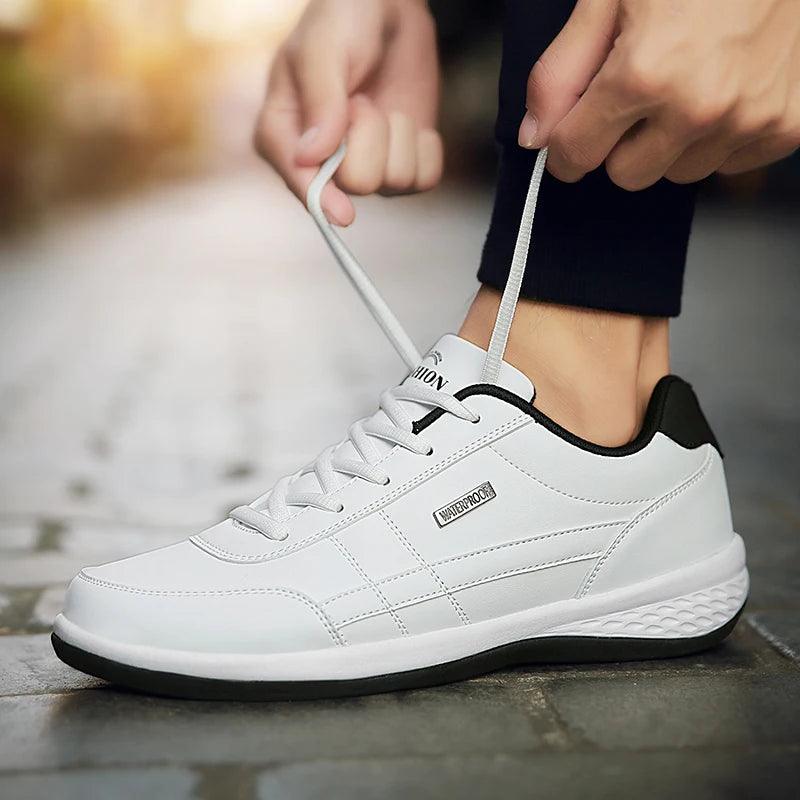 Tênis Masculino iziRSide - Useizibr