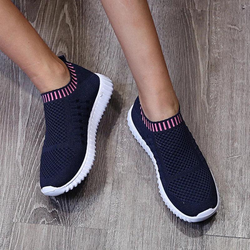 Tênis Feminino iziConfortSlip - Useizibr
