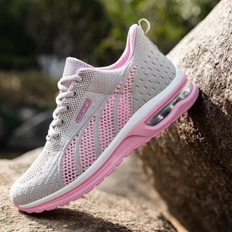 Tênis Feminino iziLace - Useizibr