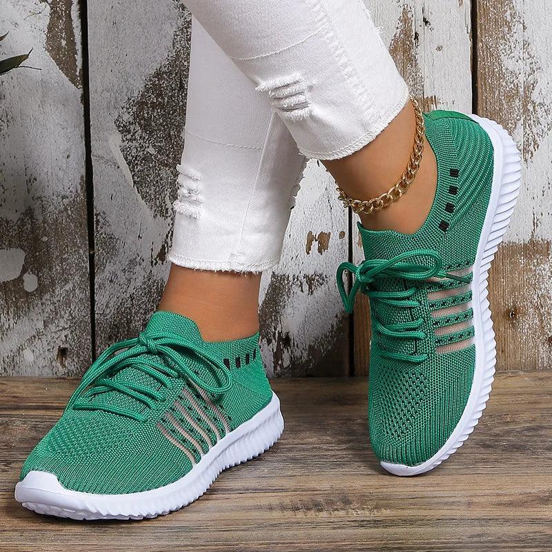 Tênis Feminino iziBela - Useizibr