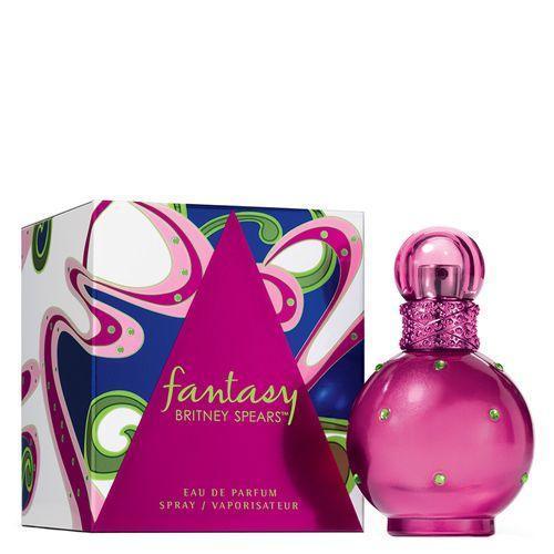Fantasy Britney Spears - Perfume Feminino - Eau de Parfum - 100ml - Useizibr