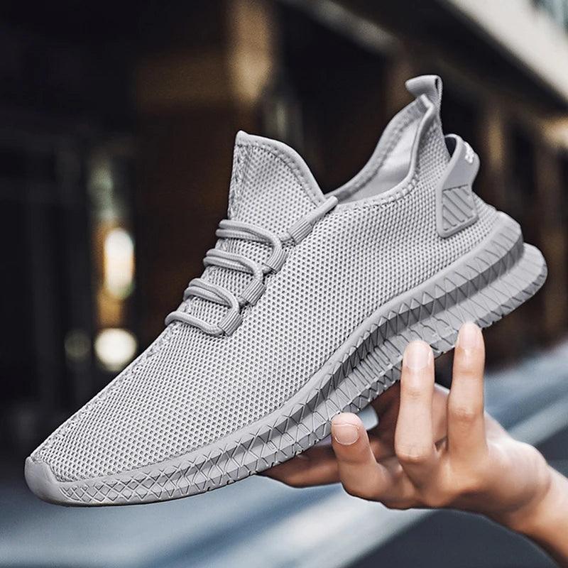 Tênis Masculino iziSlimRun - Useizibr