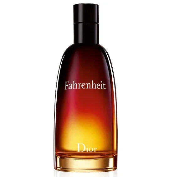 Combo de 2 Perfumes Rp 100ML/CADA - Azzaro + Fahrenheit