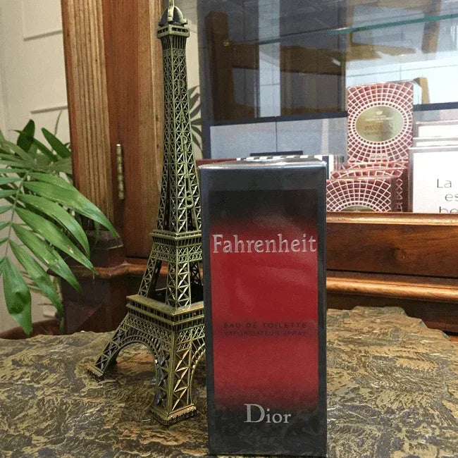 Combo de 2 Perfumes Rp 100ML/CADA - Azzaro + Fahrenheit