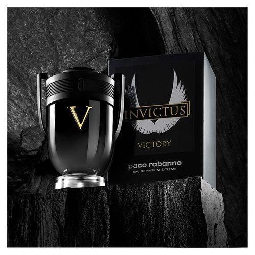 Invictus Victory Paco Rabanne Perfume Masculino EDP - 100ml - Useizibr