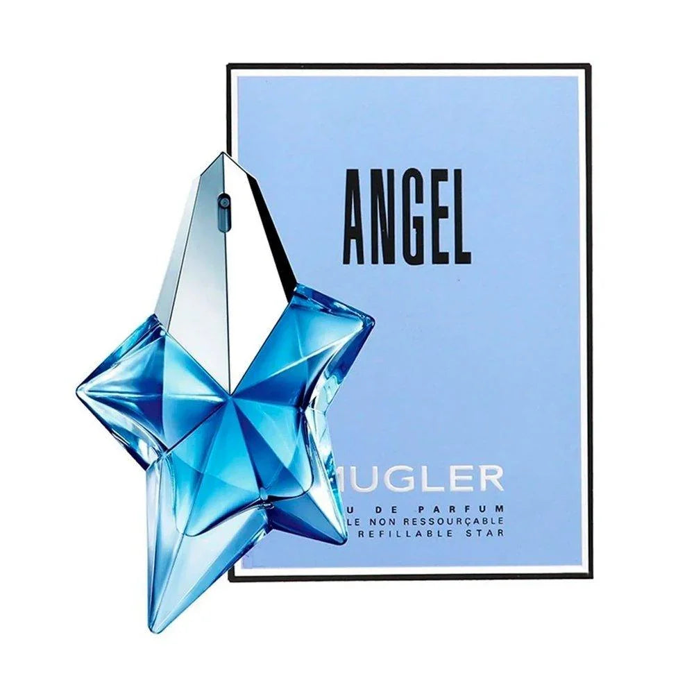 Perfume Angel Thierry Mugler Feminino - Useizibr
