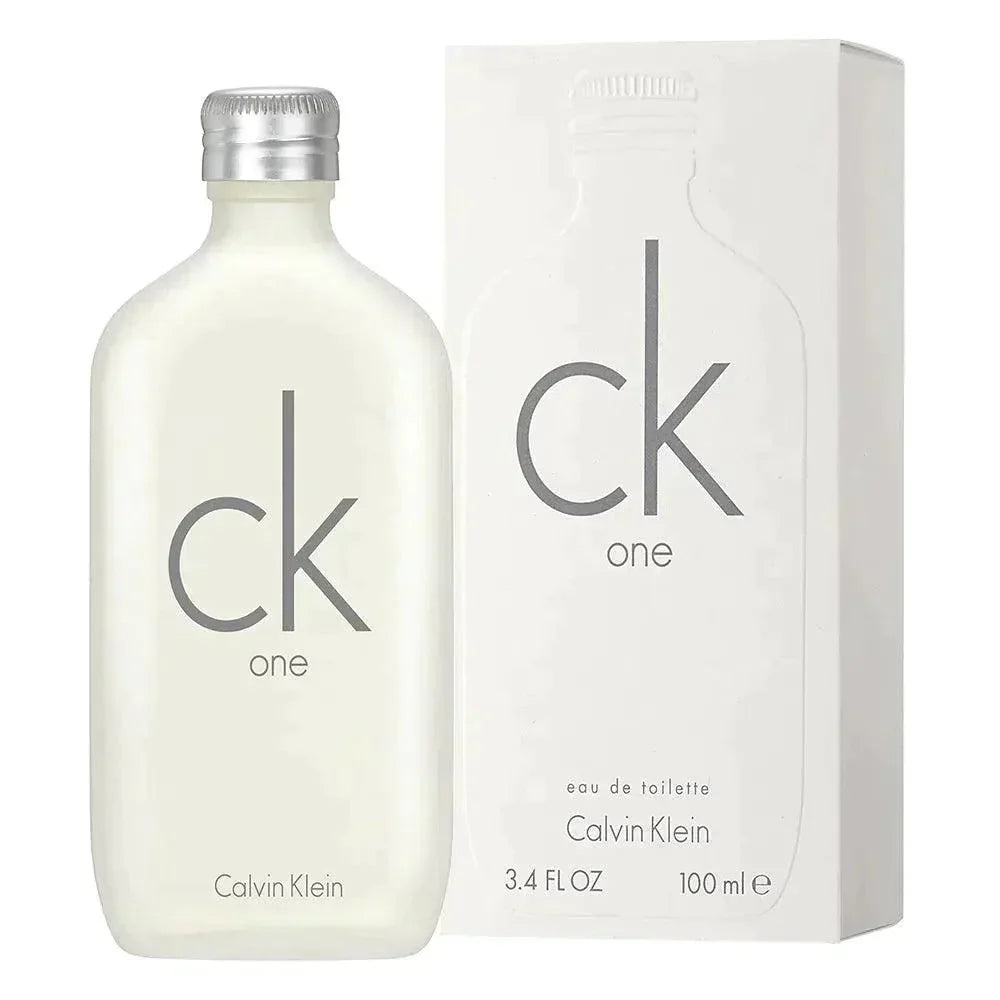 Perfume Calvin Klein CK One - 100ml - Useizibr