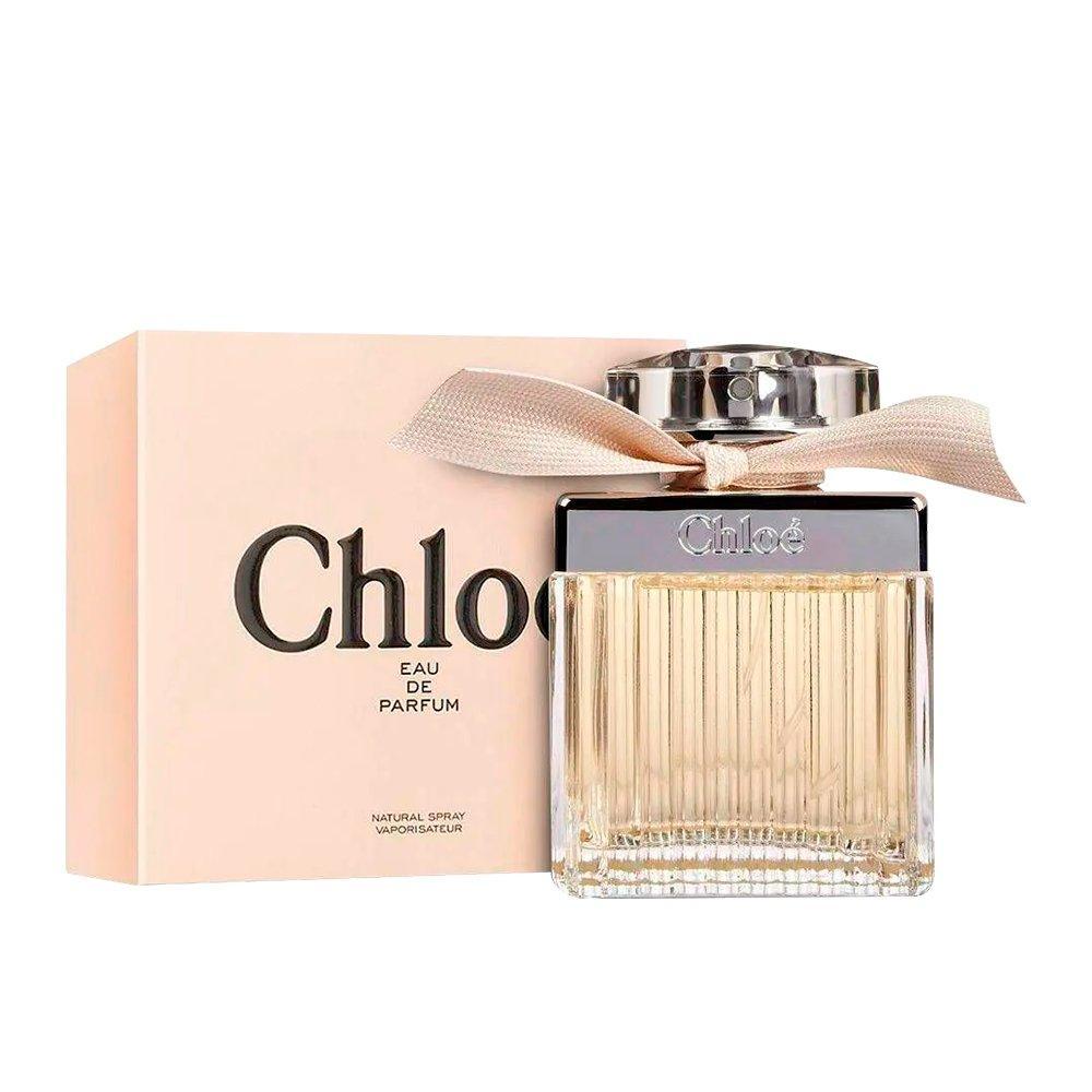 Perfume Chloé Signature Feminino - Useizibr