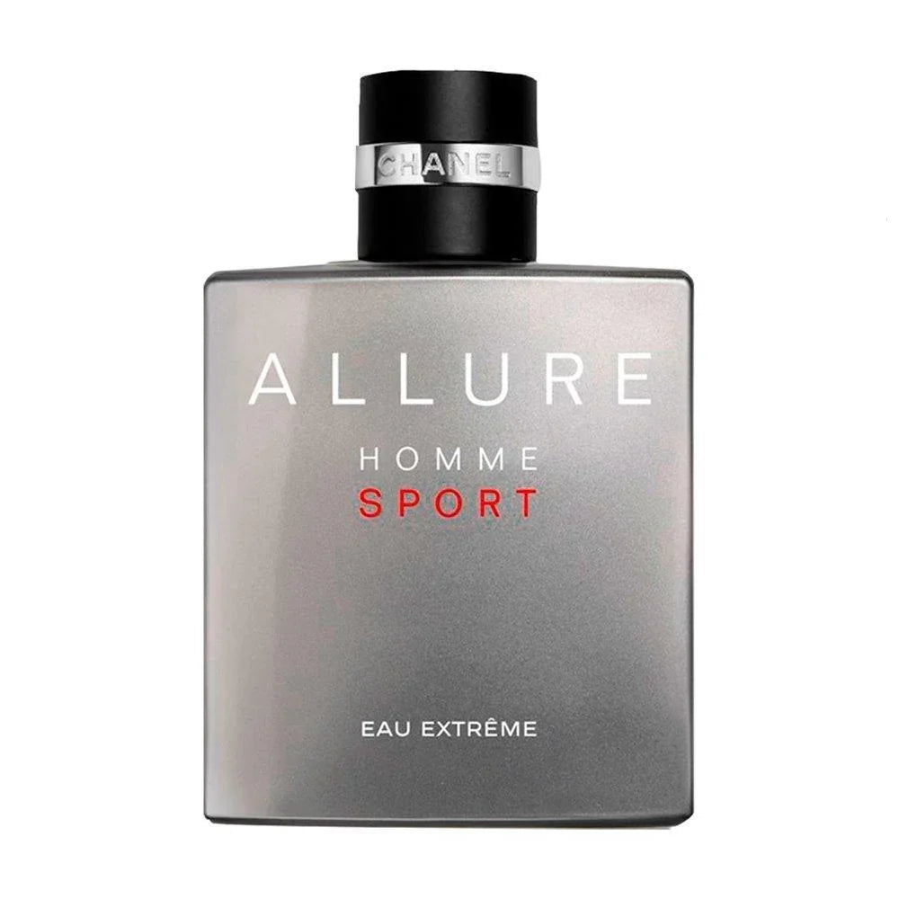 Perfume Homme Sport Eua Extreme Masculino - Useizibr