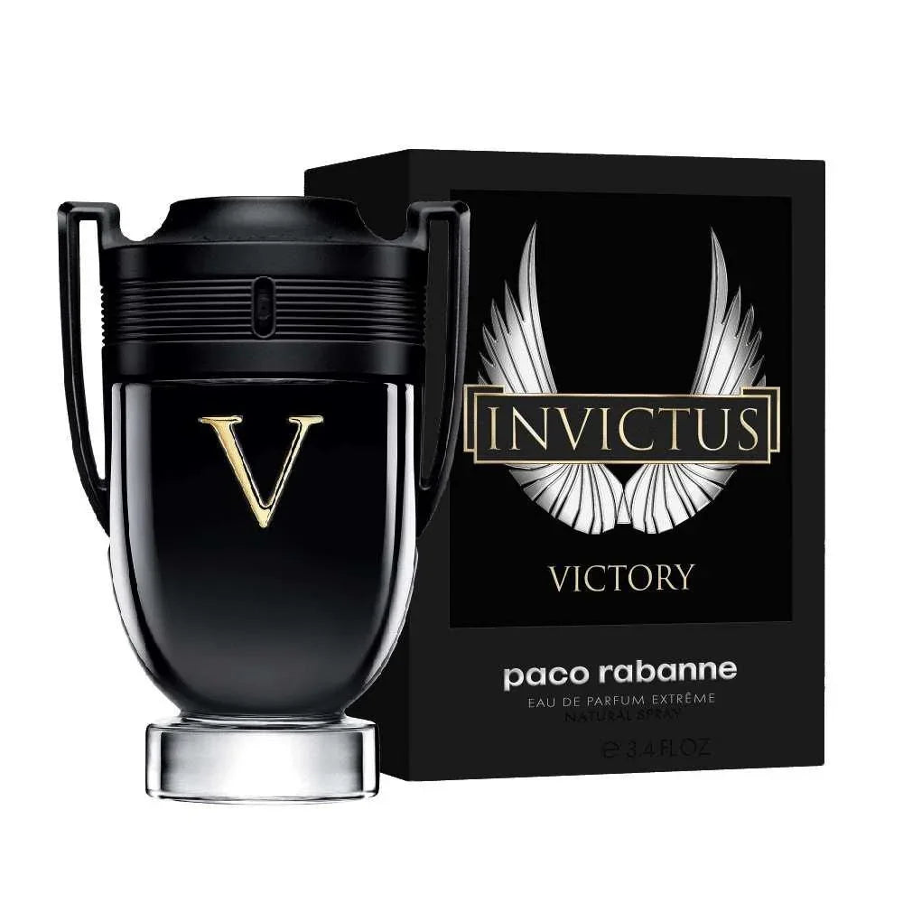 Perfume Invictus Victory Paco Rabanne Masculino - Useizibr