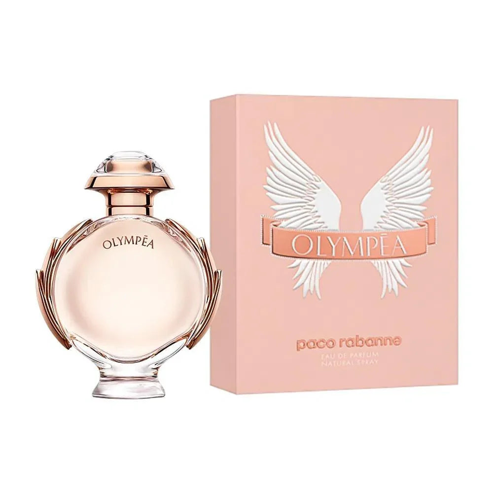 Perfume Olympéa Feminino - Useizibr