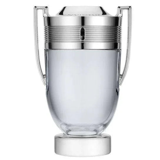 Perfume Paco Rabanne Invictus Masculino - 100ml - Useizibr