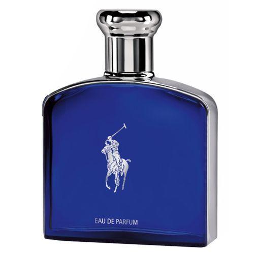 Polo Blue Ralph Lauren - Perfume Masculino - Eau de Parfum - 100ml - Useizibr