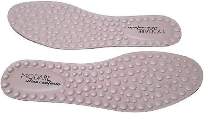 Tênis Ortopédico Massageador + 3 Pares de Meias - izi - Useizibr