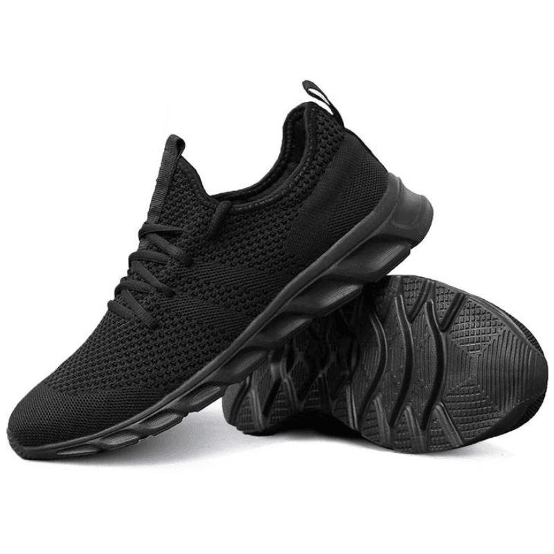 Tênis Masculino iziUnderRun - Useizibr