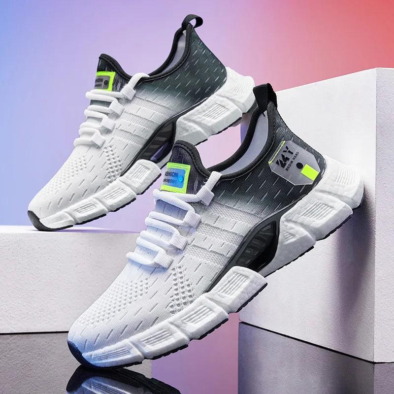 Tênis Masculino iziYFLY - Useizibr