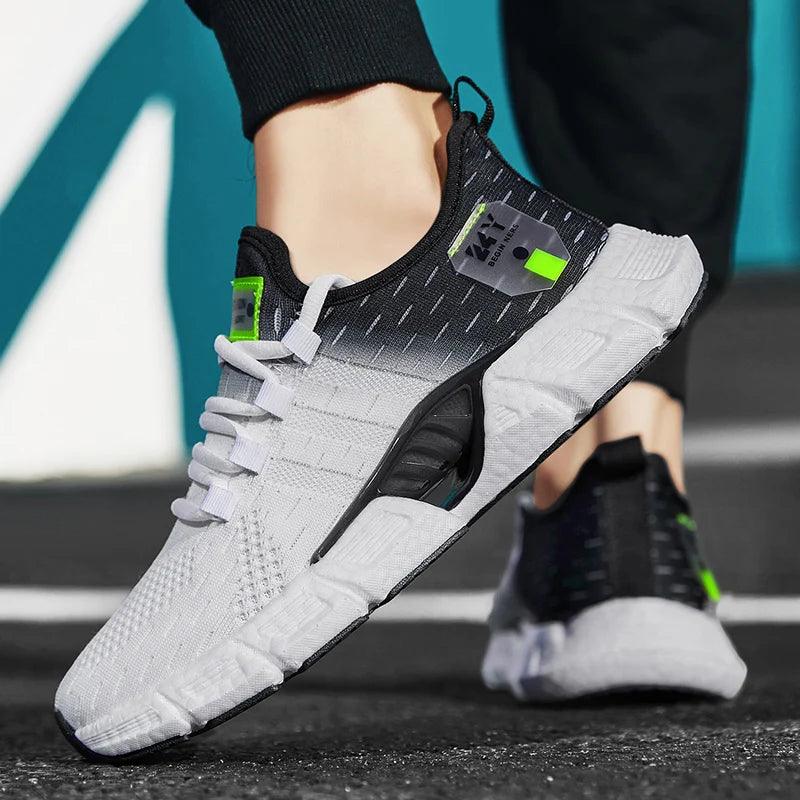 Tênis Masculino iziYFLY - Useizibr