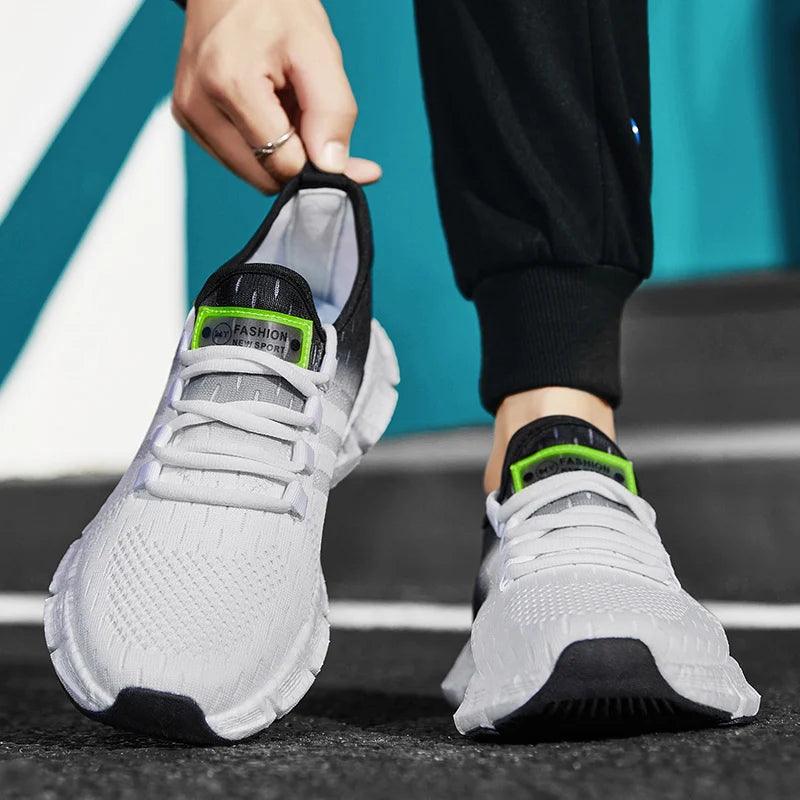 Tênis Masculino iziYFLY - Useizibr