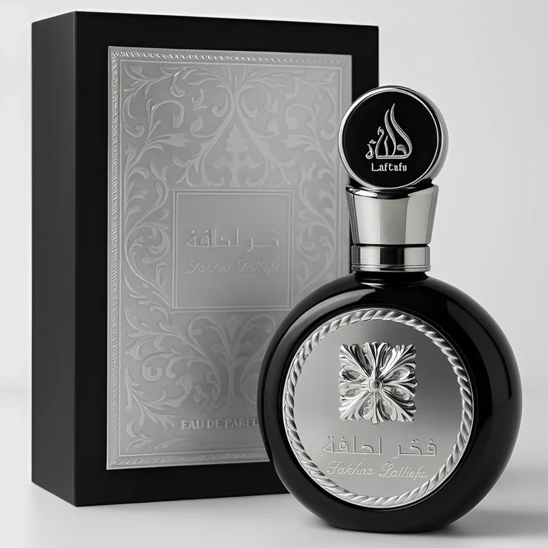 [COMPRE 1, LEVE 3] - Lattafa Fakhar, AL Noble Ameer e Assad Lattafa | 100ml Cada - 50% OFF HOJE