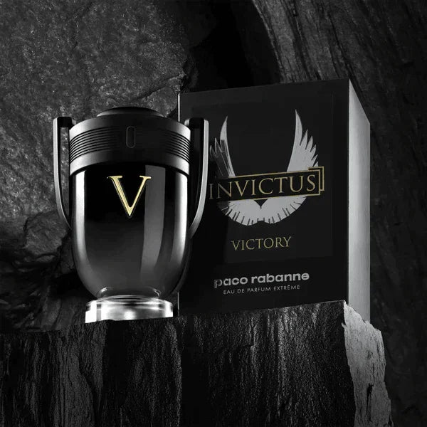 Kit 4 Perfumes Masculinos Importados (100ml) - 1 million | 212 black | Invictus V| Bleu - [QUEIMA DE ESTOQUE] - Useizibr