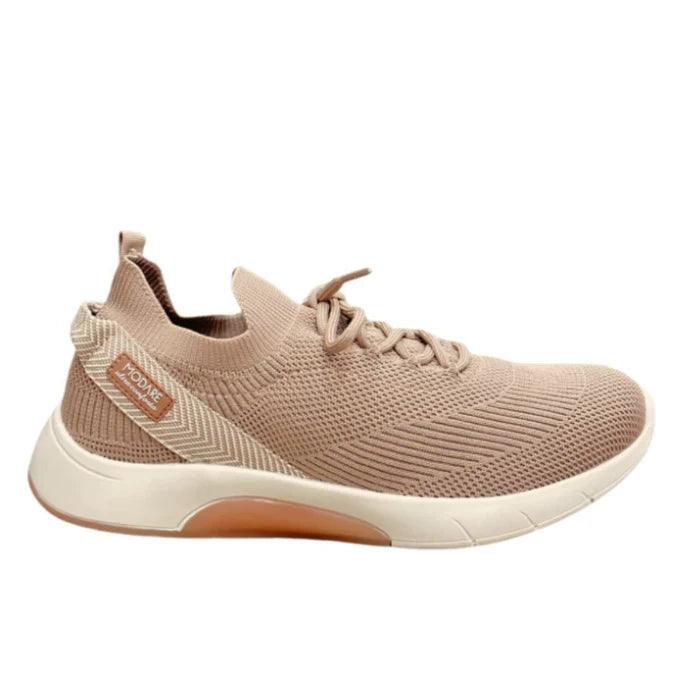 Tênis Ortopédico Massageador + 3 Pares de Meias - izi - Useizibr