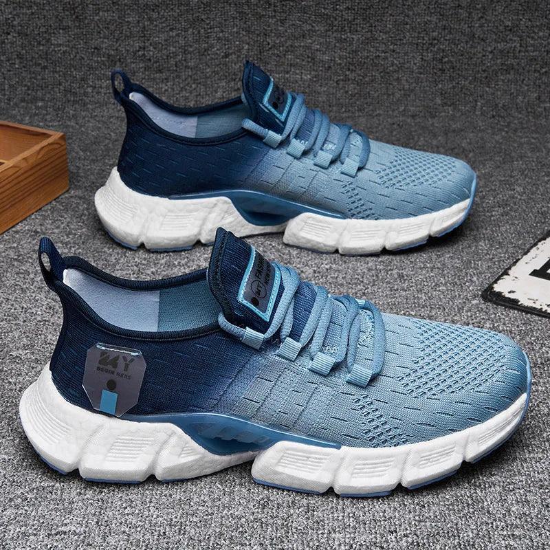 Tênis Masculino iziYFLY - Useizibr