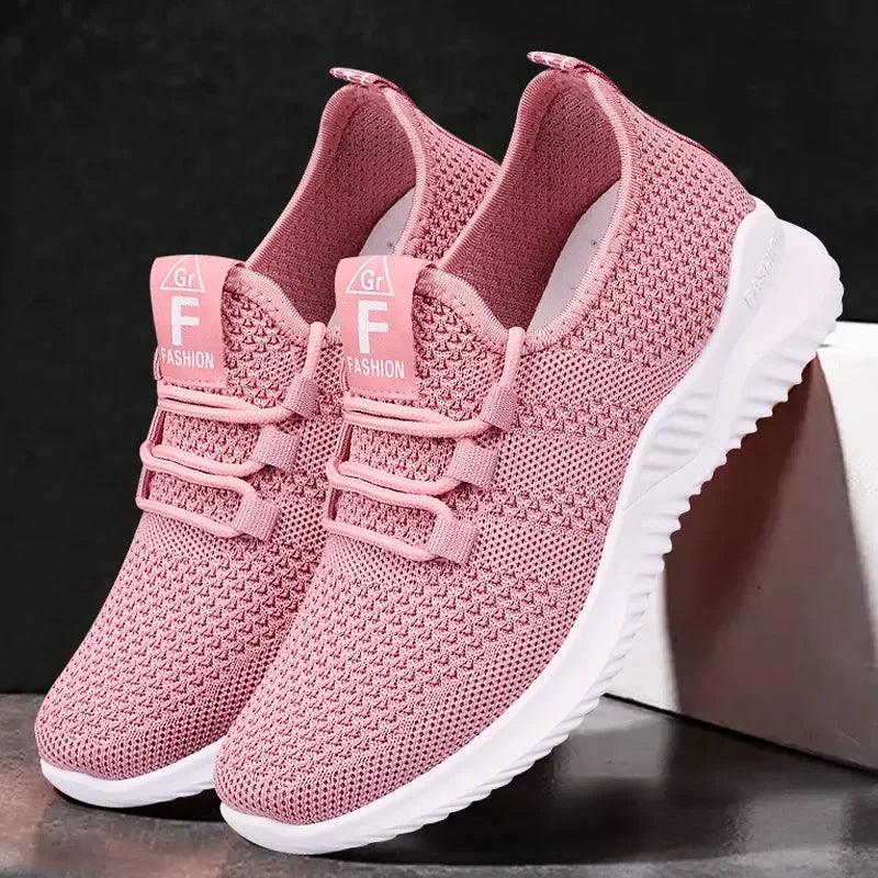 Tênis Feminino iziUpSlim - Useizibr