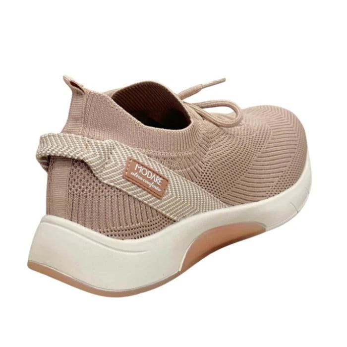 Tênis Ortopédico Massageador + 3 Pares de Meias - izi - Useizibr