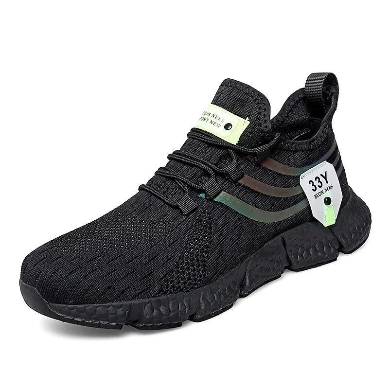 Tênis Masculino iziTheRun - Acadêmico - Useizibr