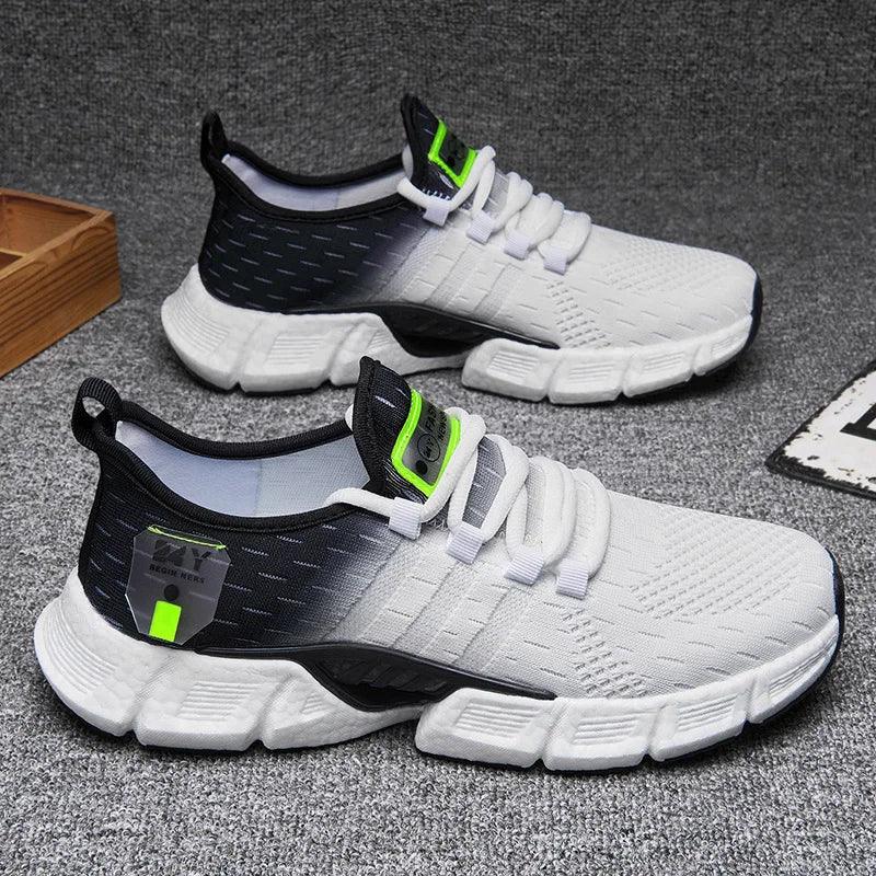 Tênis Masculino iziYFLY - Useizibr