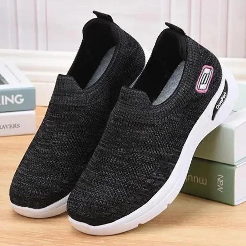 Tênis Feminino iziFletConfort - Useizibr