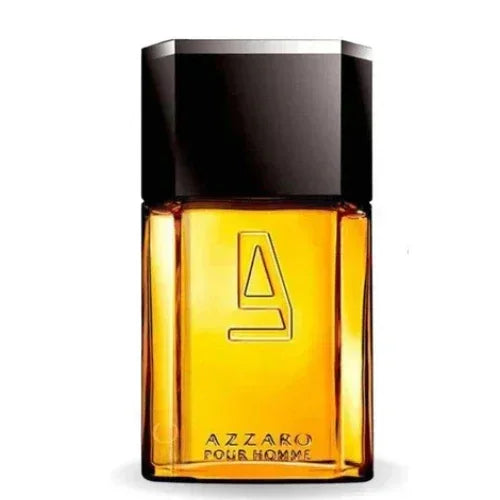 Combo de 2 Perfumes Rp 100ML/CADA - Azzaro + Fahrenheit