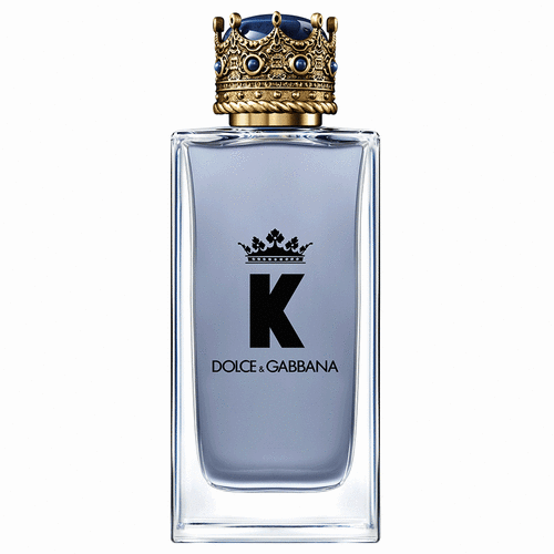 Dolce & Gabanna K - Perfume Masculino - Eau de Toilette - 100ml - Useizibr
