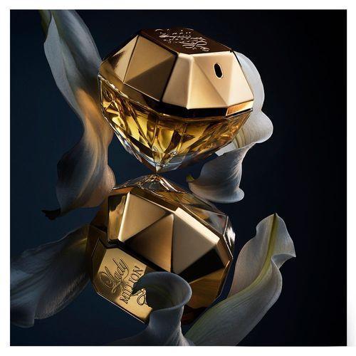 Lady Million Fabulous Paco Rabanne Perfume Feminino EDP - 100ml - Useizibr