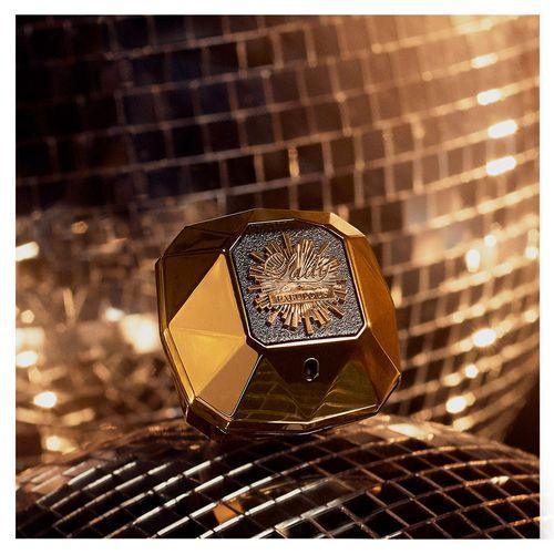 Lady Million Fabulous Paco Rabanne Perfume Feminino EDP - 100ml - Useizibr