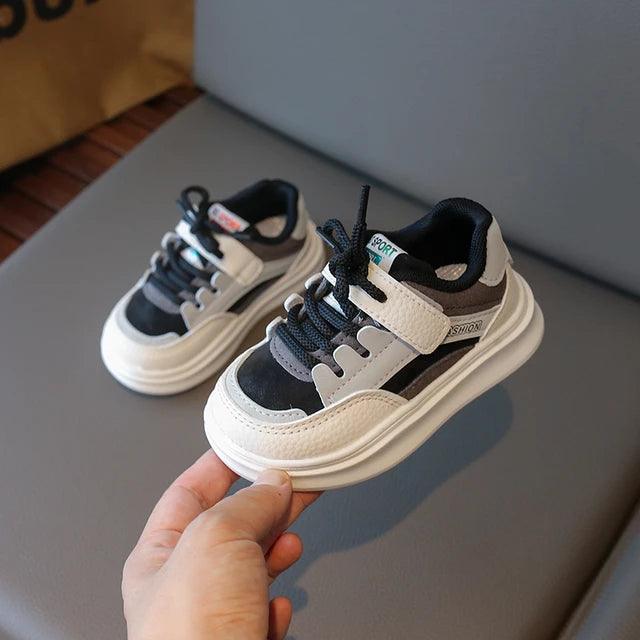 Tênis Infantil iziLuxe - Unissex - Useizibr