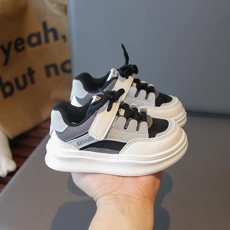 Tênis Infantil iziLuxe - Unissex - Useizibr