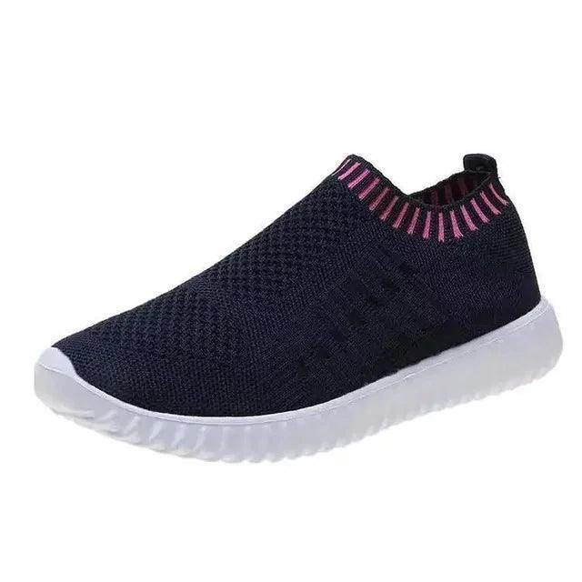 Tênis Feminino iziConfortSlip - Useizibr
