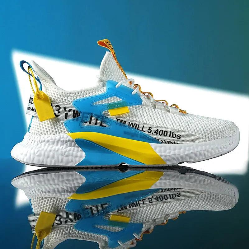 Tênis iziElegant - VERSÃO 2024 - Useizibr