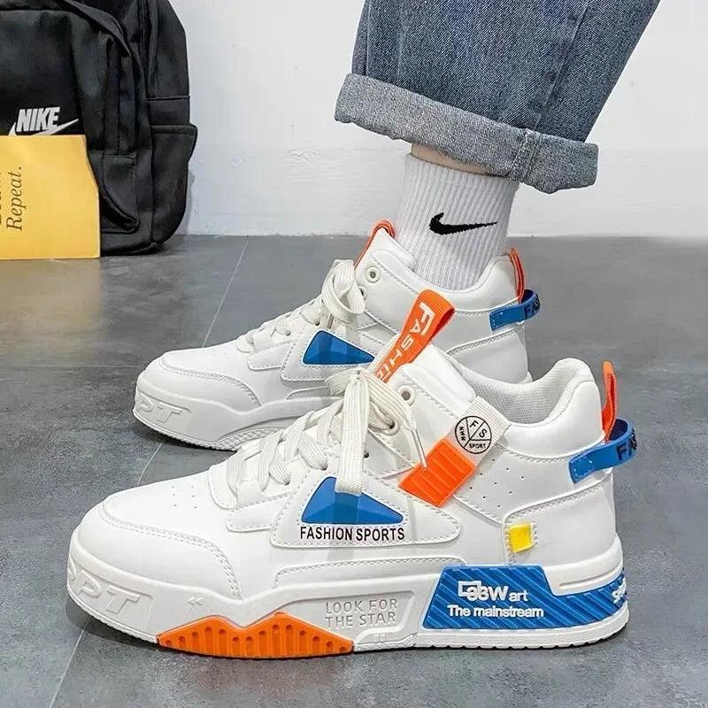 Tênis Masculino iziAllure - Lançamento 2024 - Useizibr