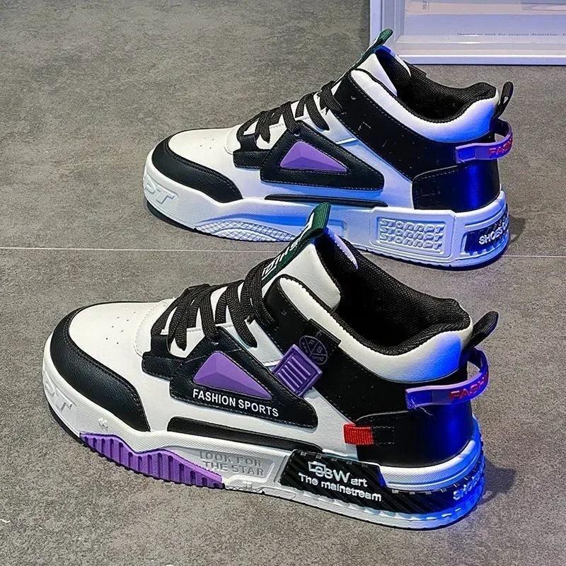 Tênis Masculino iziAllure - Lançamento 2024 - Useizibr