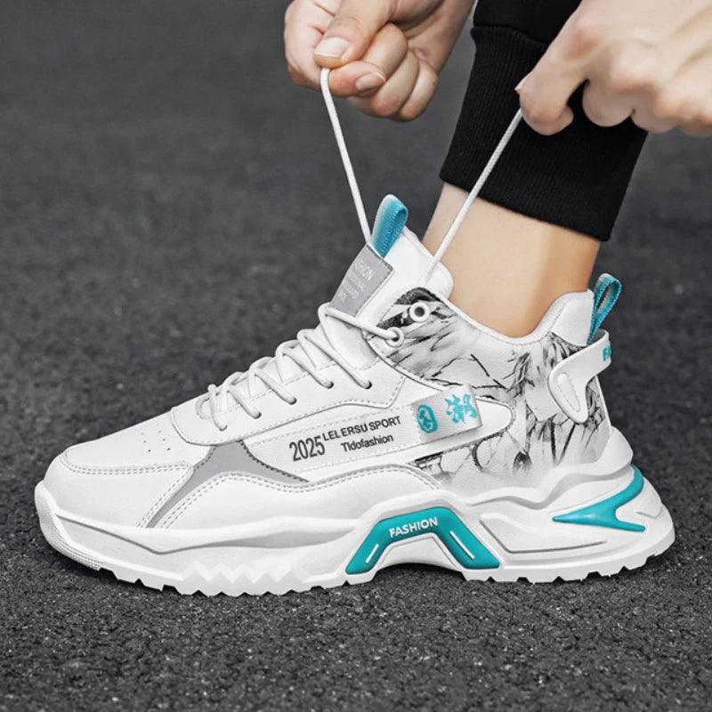 Tênis Masculino iziExquisite 2024 - Useizibr