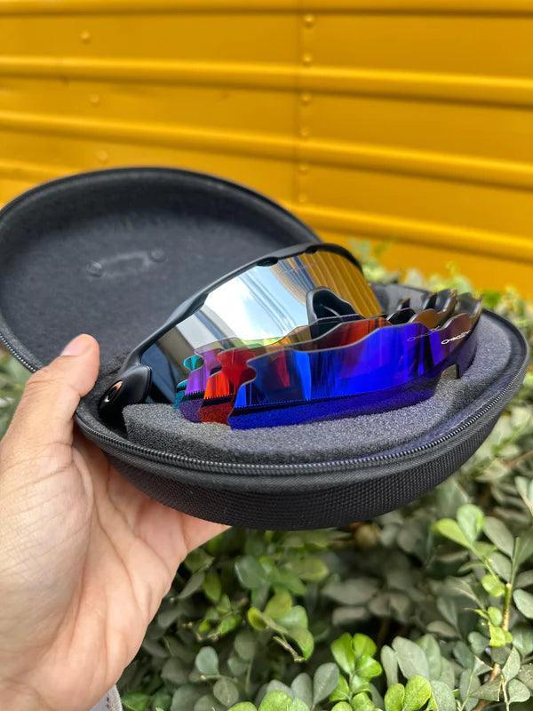 Óculos Radar EV - Useizibr [Black Friday - Promoção] - Useizibr