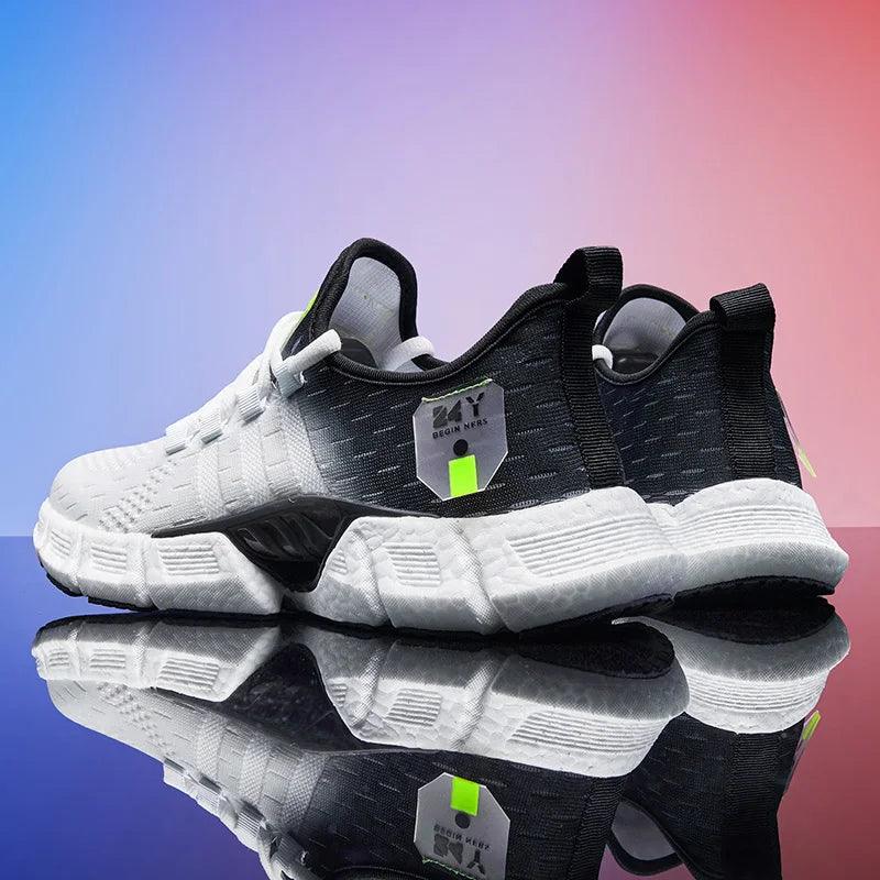 Tênis Masculino iziYFLY - Useizibr