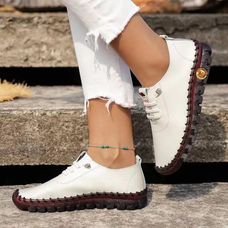 Tênis Feminino Confortável iziLisa - Useizibr