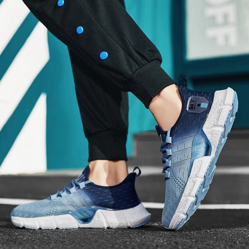 Tênis Masculino iziYFLY - Useizibr