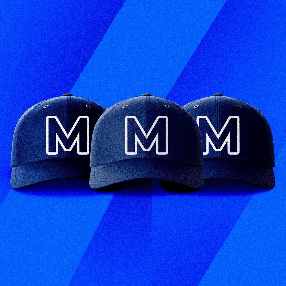 Boné Pablo Marçal - Faz o M! - Useizibr