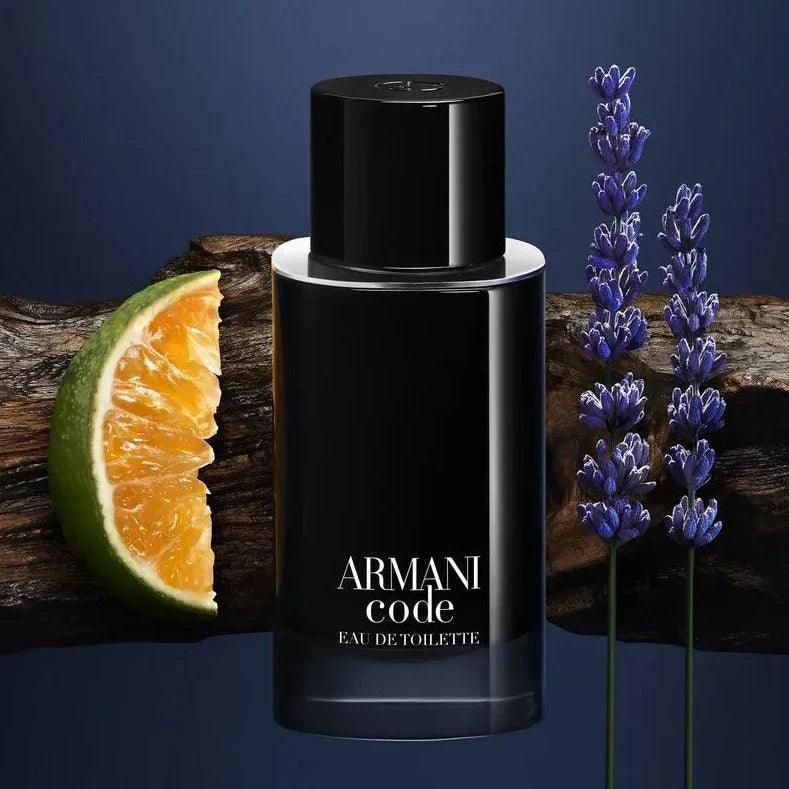 Kit 4 Perfumes Importados (100ml) - 1 million | Armani Code |Acqua di Gio | Invictus - [QUEIMA DE ESTOQUE] - Useizibr