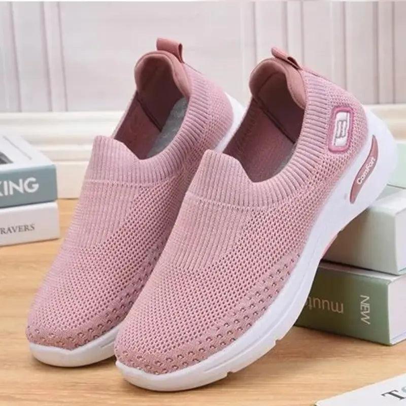 Tênis Feminino iziFletConfort - Useizibr